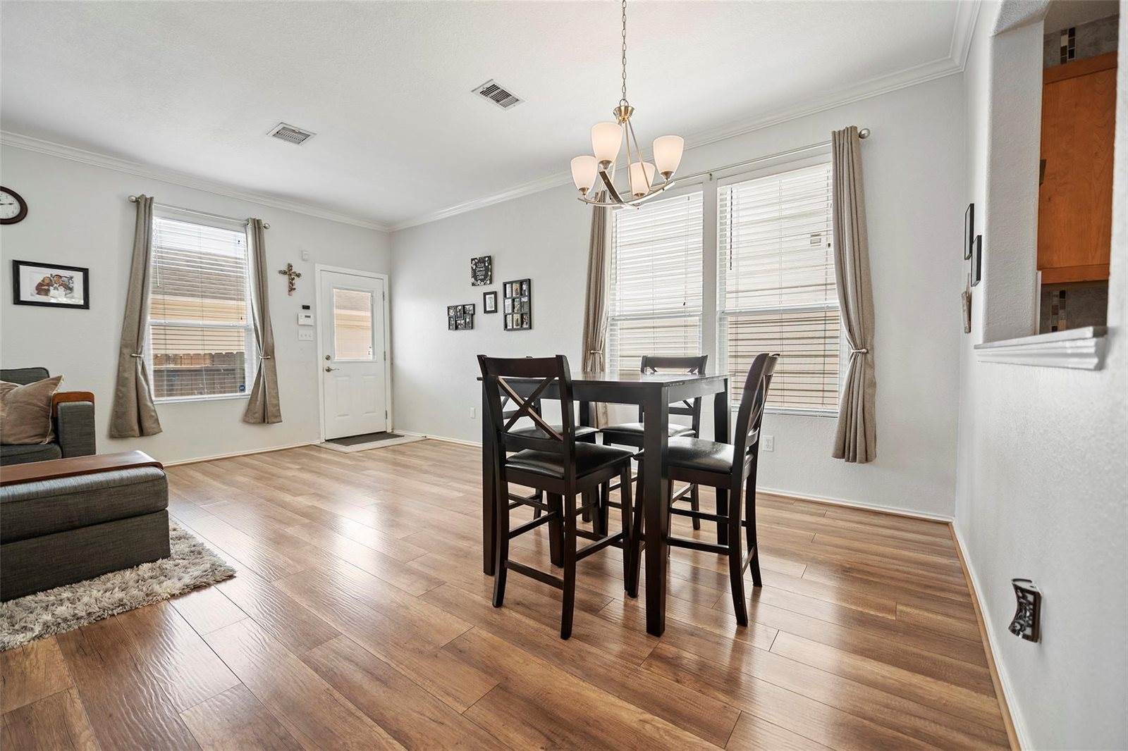 16783 Mammoth Springs Drive, Houston, TX 77095