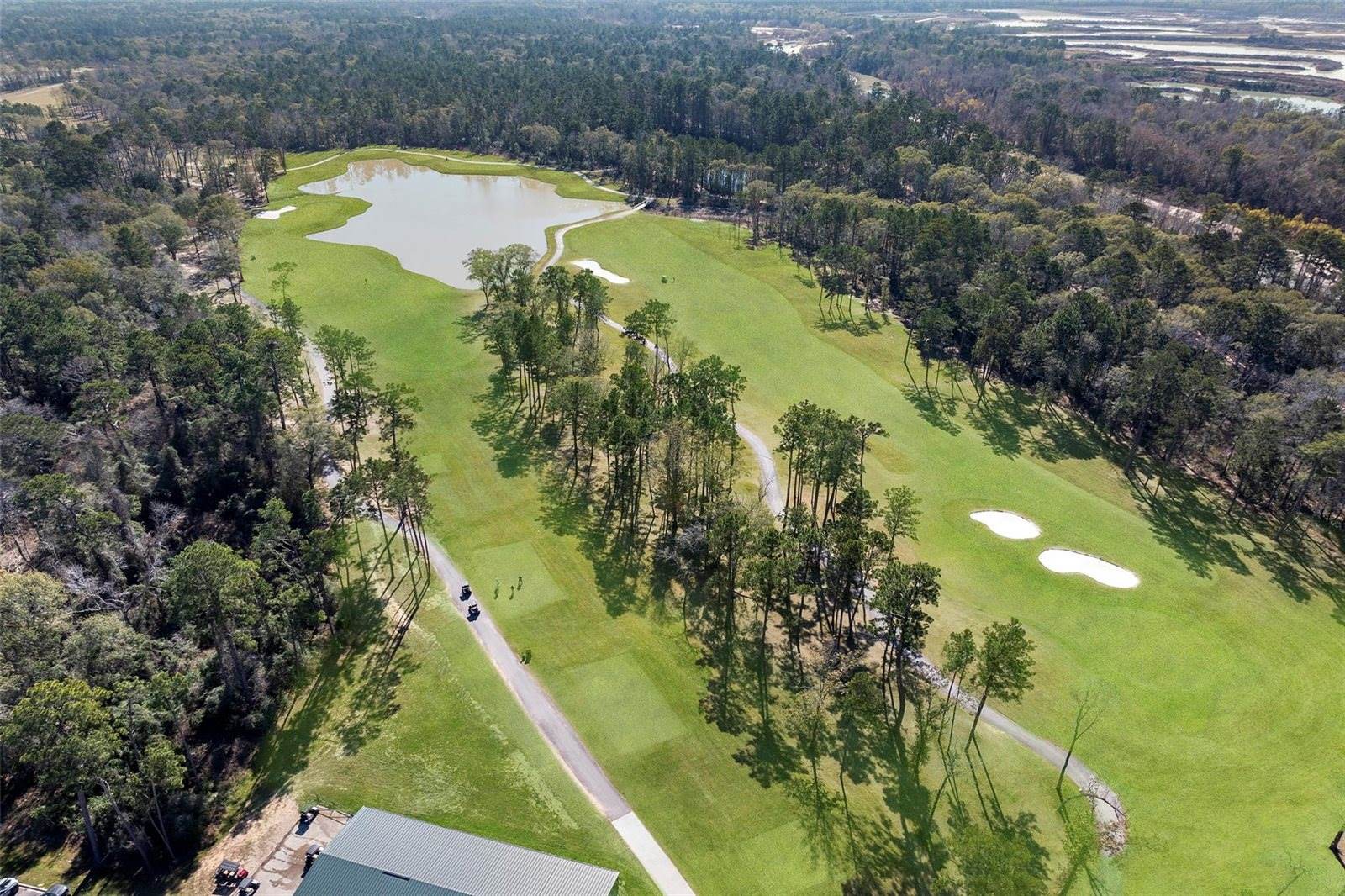 7474 Cattail Falls Lane, Porter, TX 77365