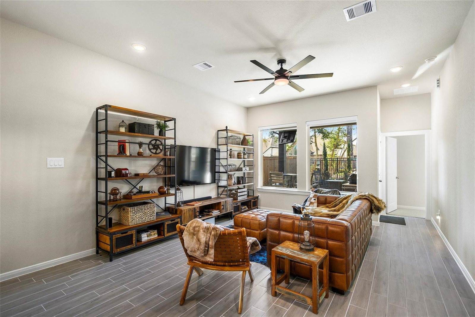 7474 Cattail Falls Lane, Porter, TX 77365