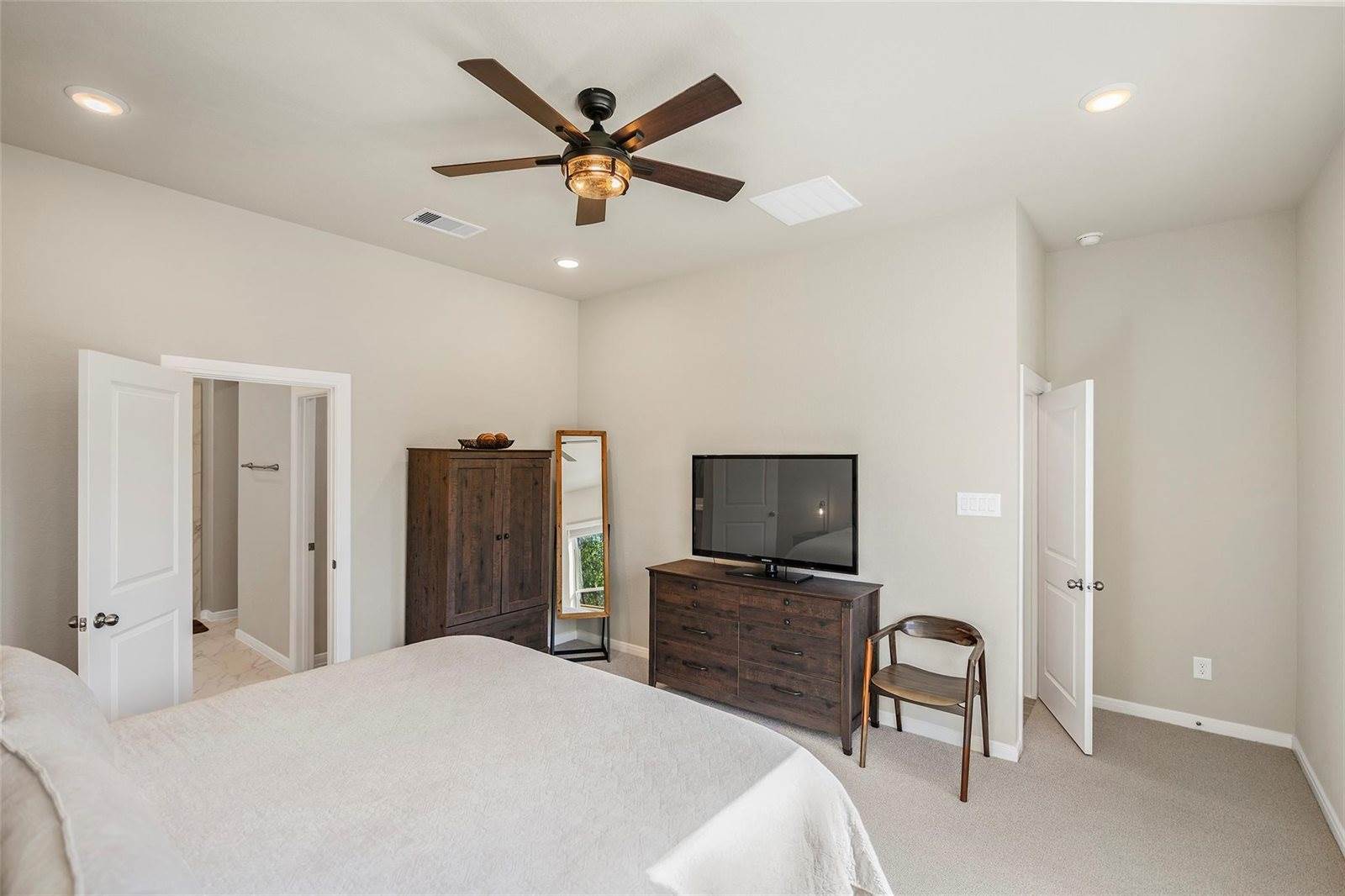 7474 Cattail Falls Lane, Porter, TX 77365