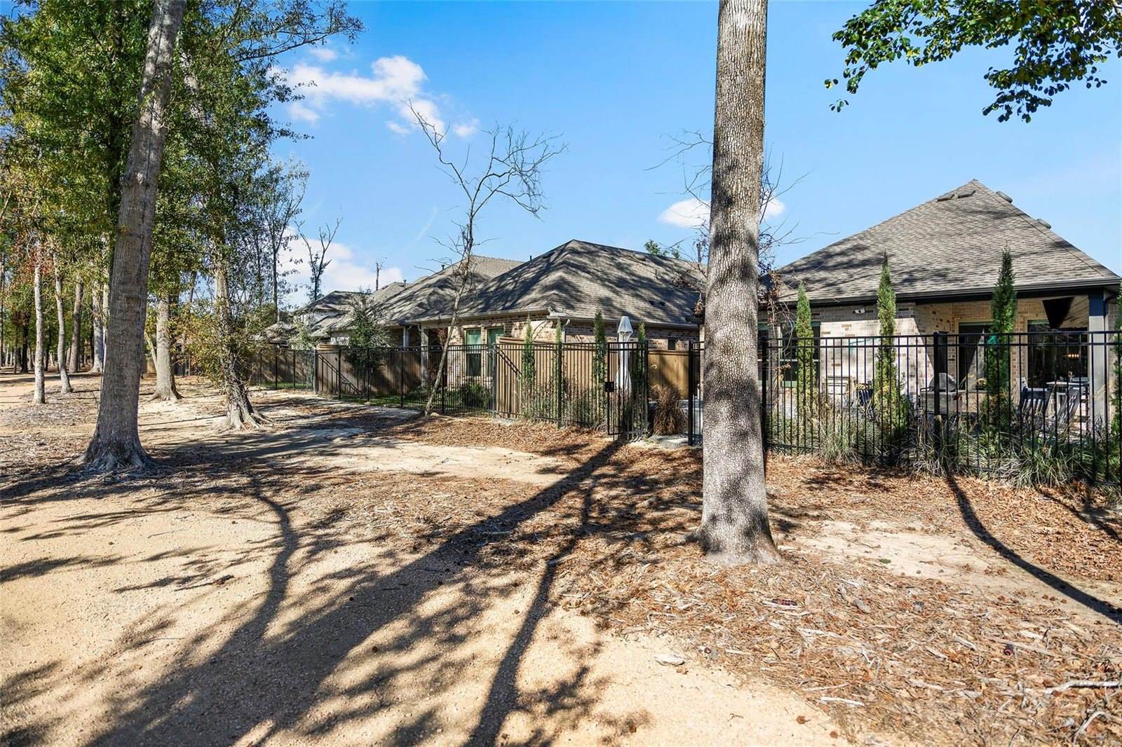 7474 Cattail Falls Lane, Porter, TX 77365