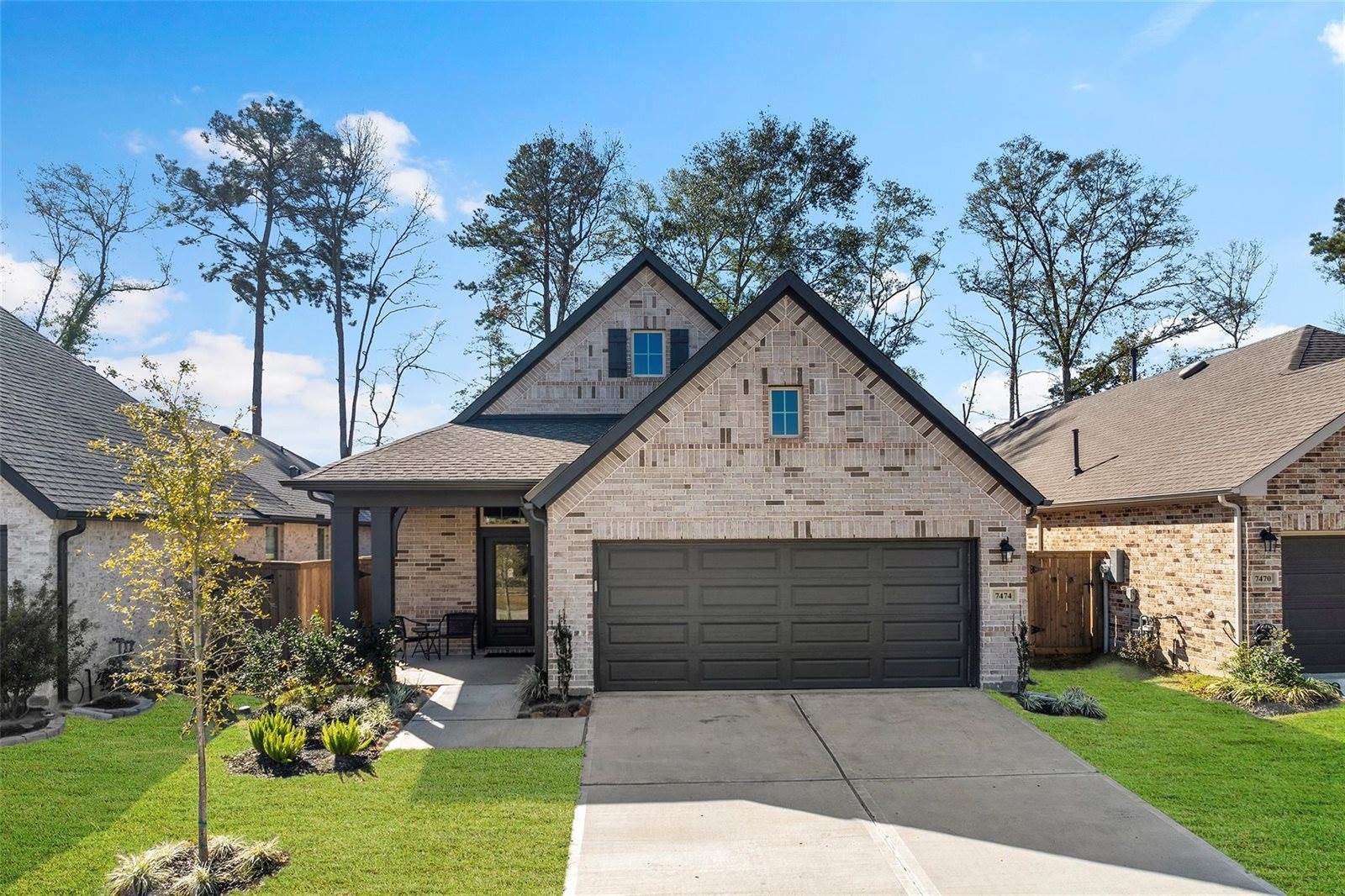 7474 Cattail Falls Lane, Porter, TX 77365