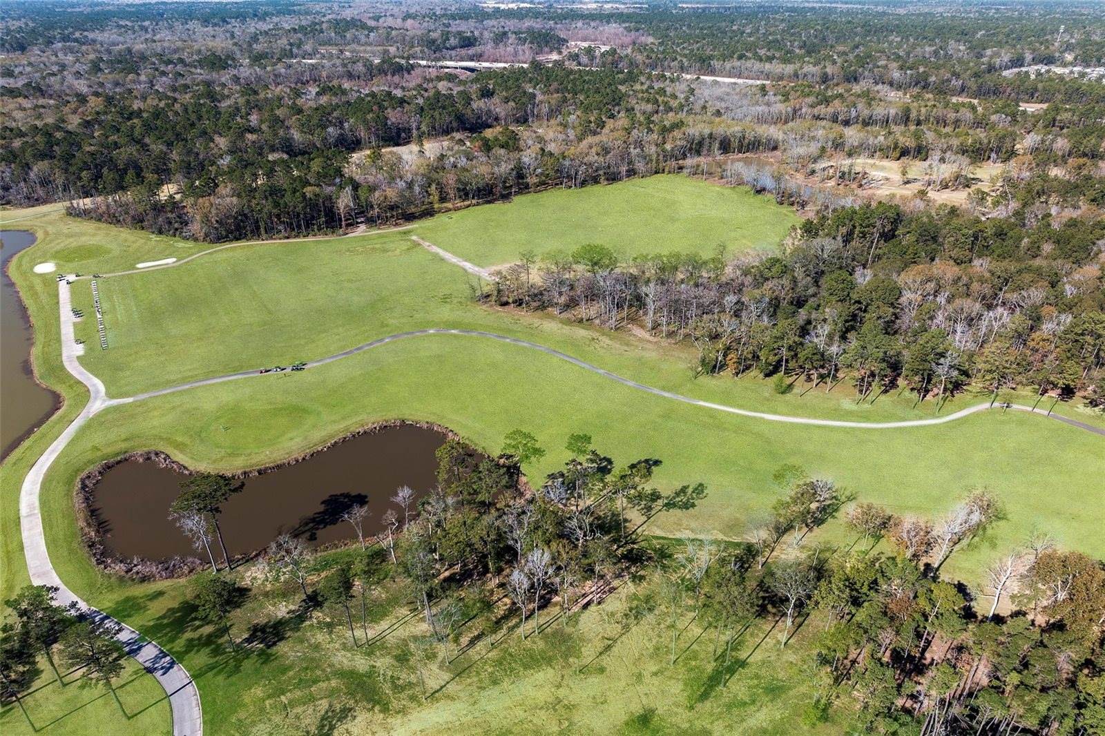 7474 Cattail Falls Lane, Porter, TX 77365