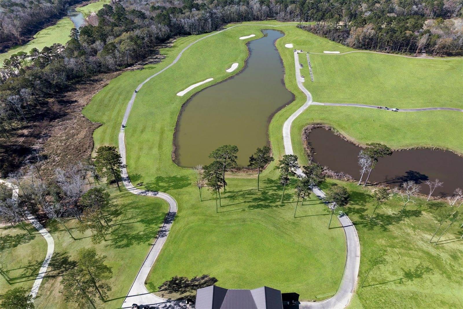 7474 Cattail Falls Lane, Porter, TX 77365