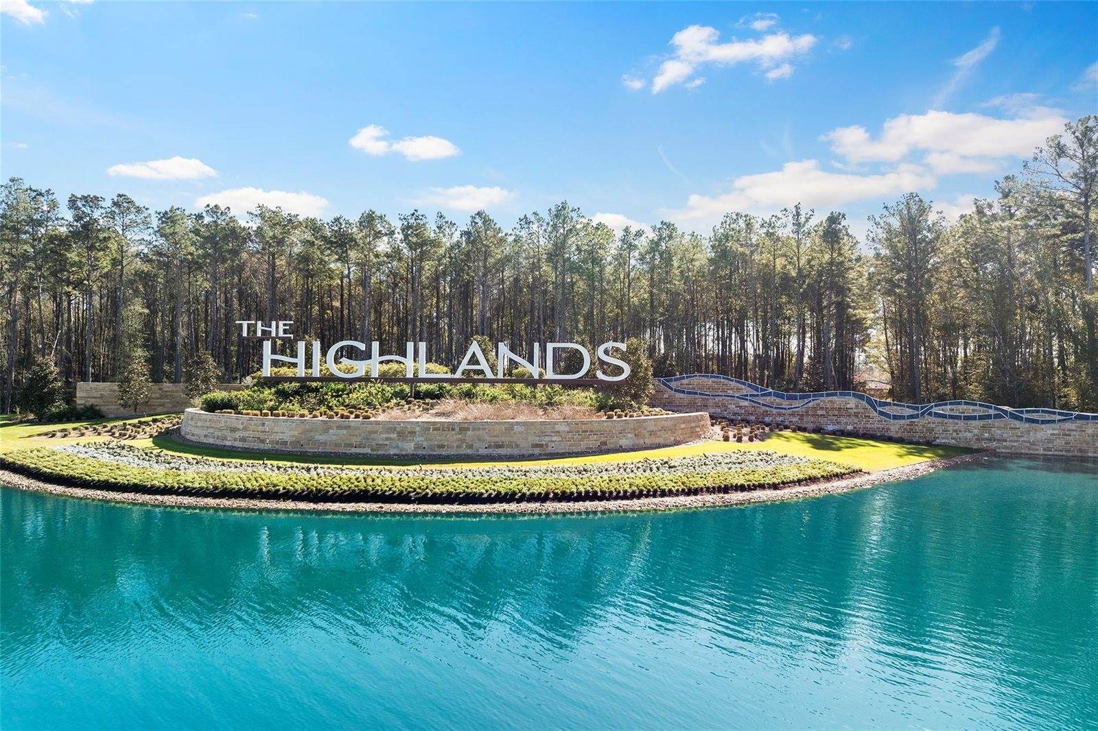 7474 Cattail Falls Lane, Porter, TX 77365