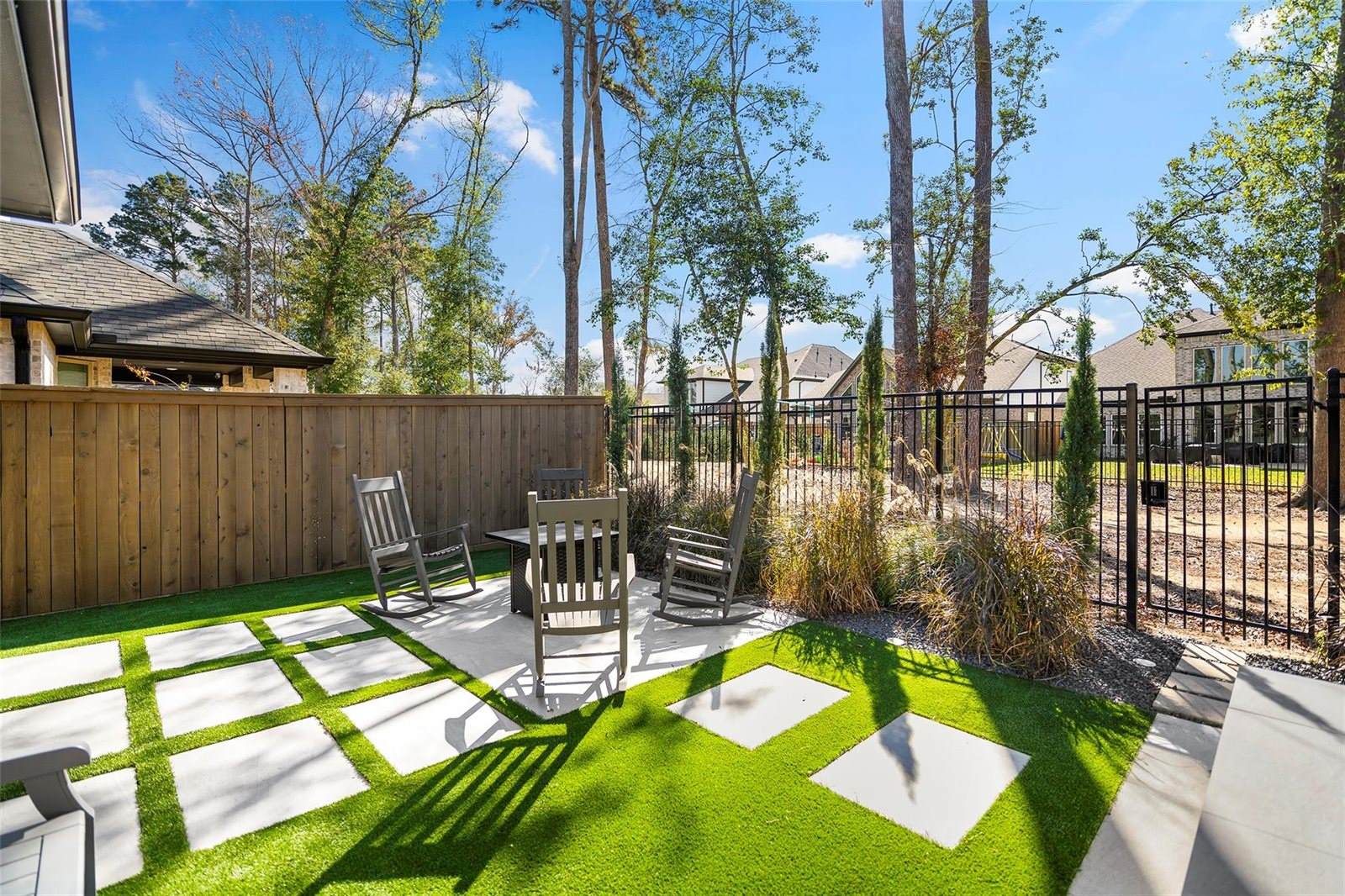 7474 Cattail Falls Lane, Porter, TX 77365