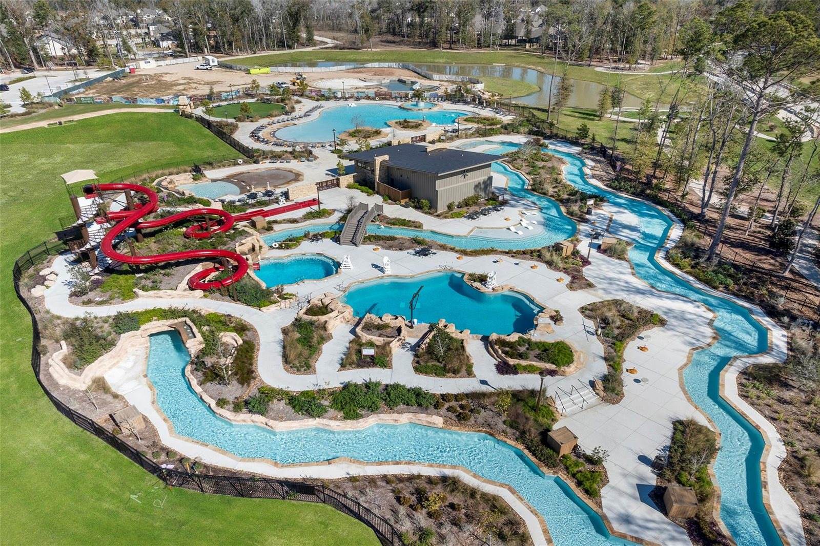 7474 Cattail Falls Lane, Porter, TX 77365