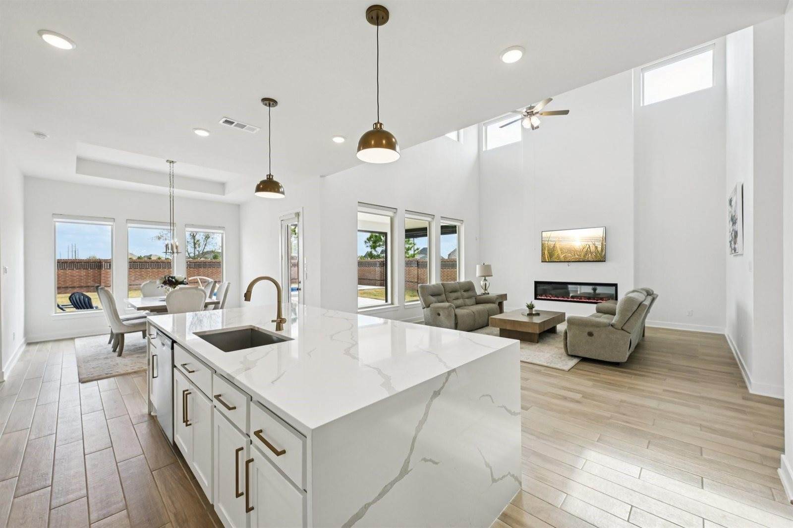 24723 Blooming Sunflower Trail, Katy, TX 77493