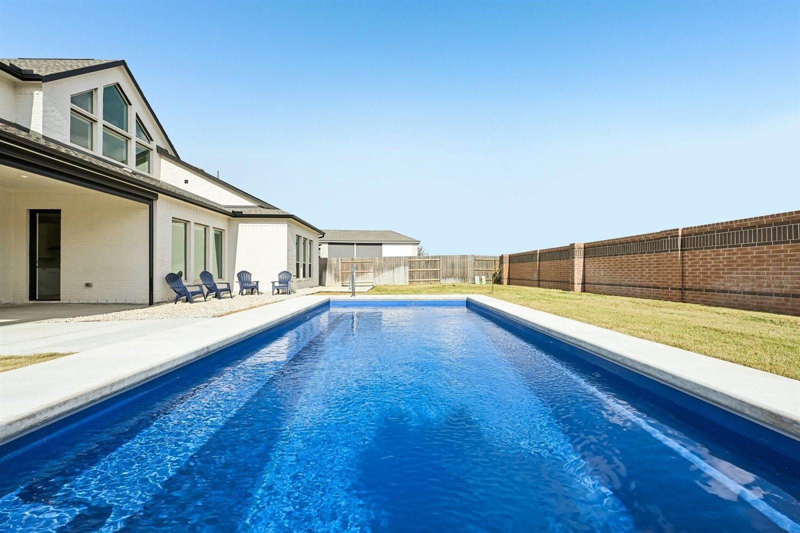 24723 Blooming Sunflower Trail, Katy, TX 77493