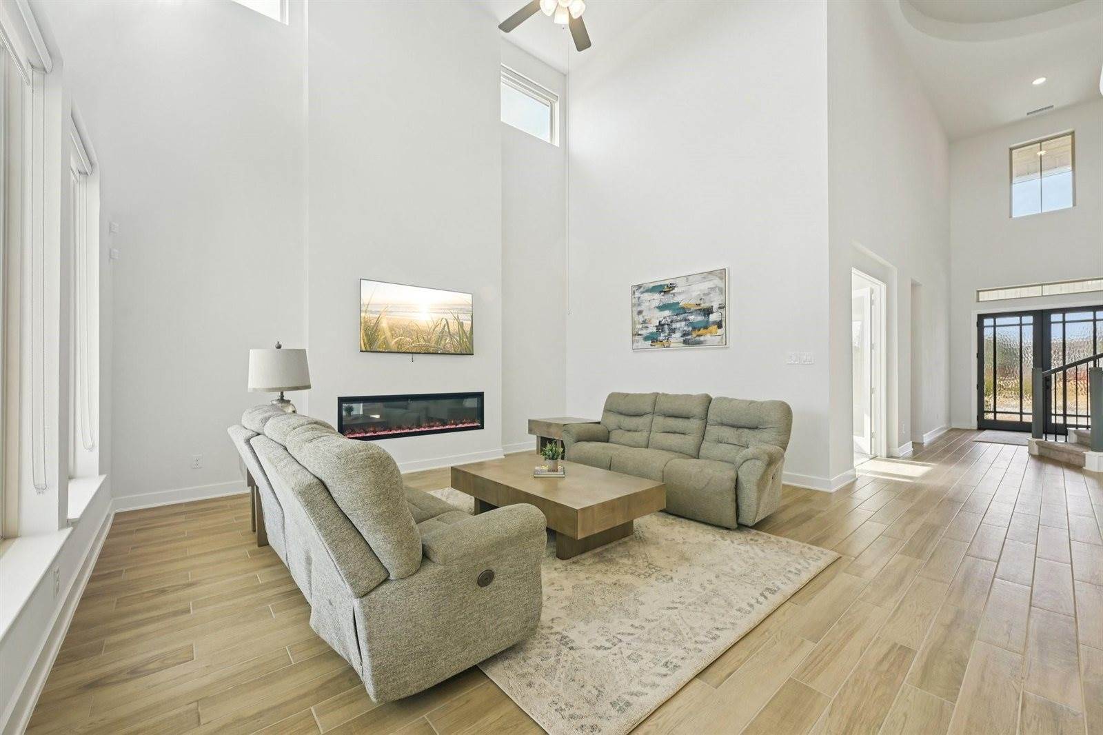 24723 Blooming Sunflower Trail, Katy, TX 77493