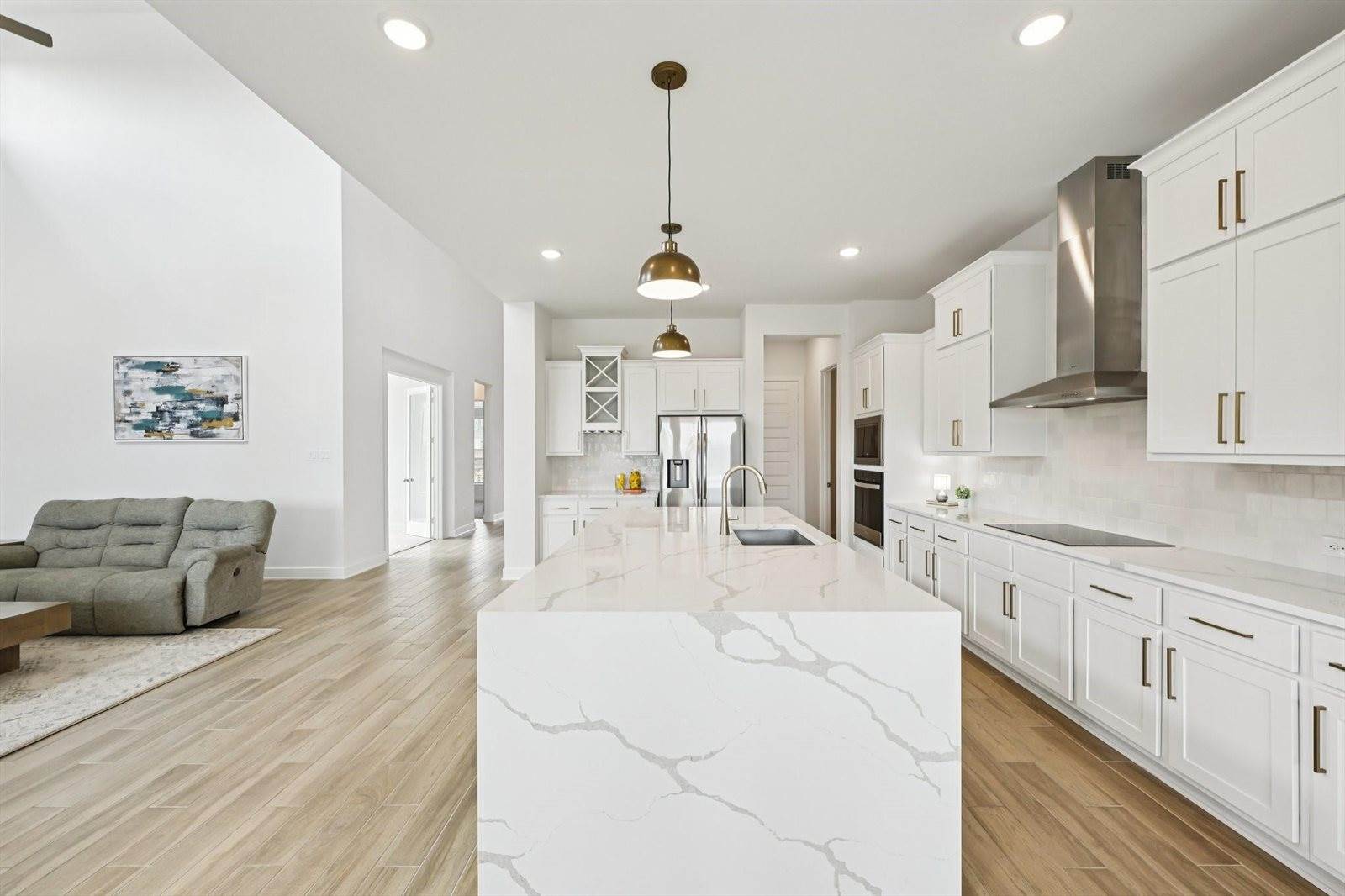 24723 Blooming Sunflower Trail, Katy, TX 77493