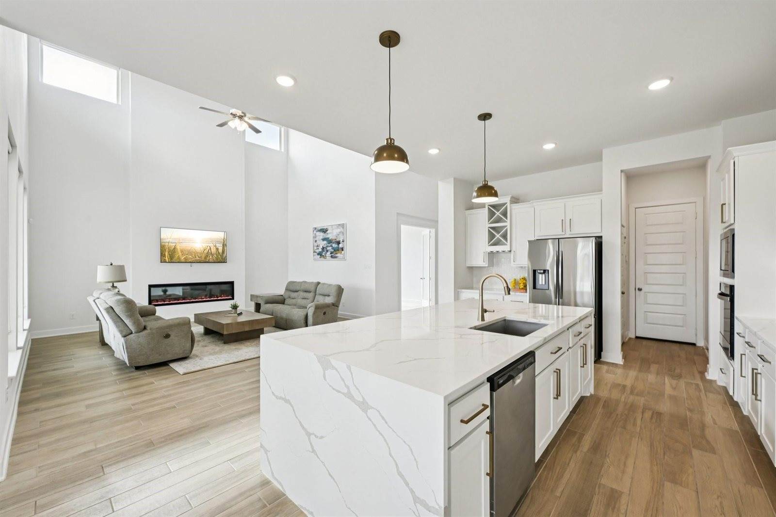 24723 Blooming Sunflower Trail, Katy, TX 77493