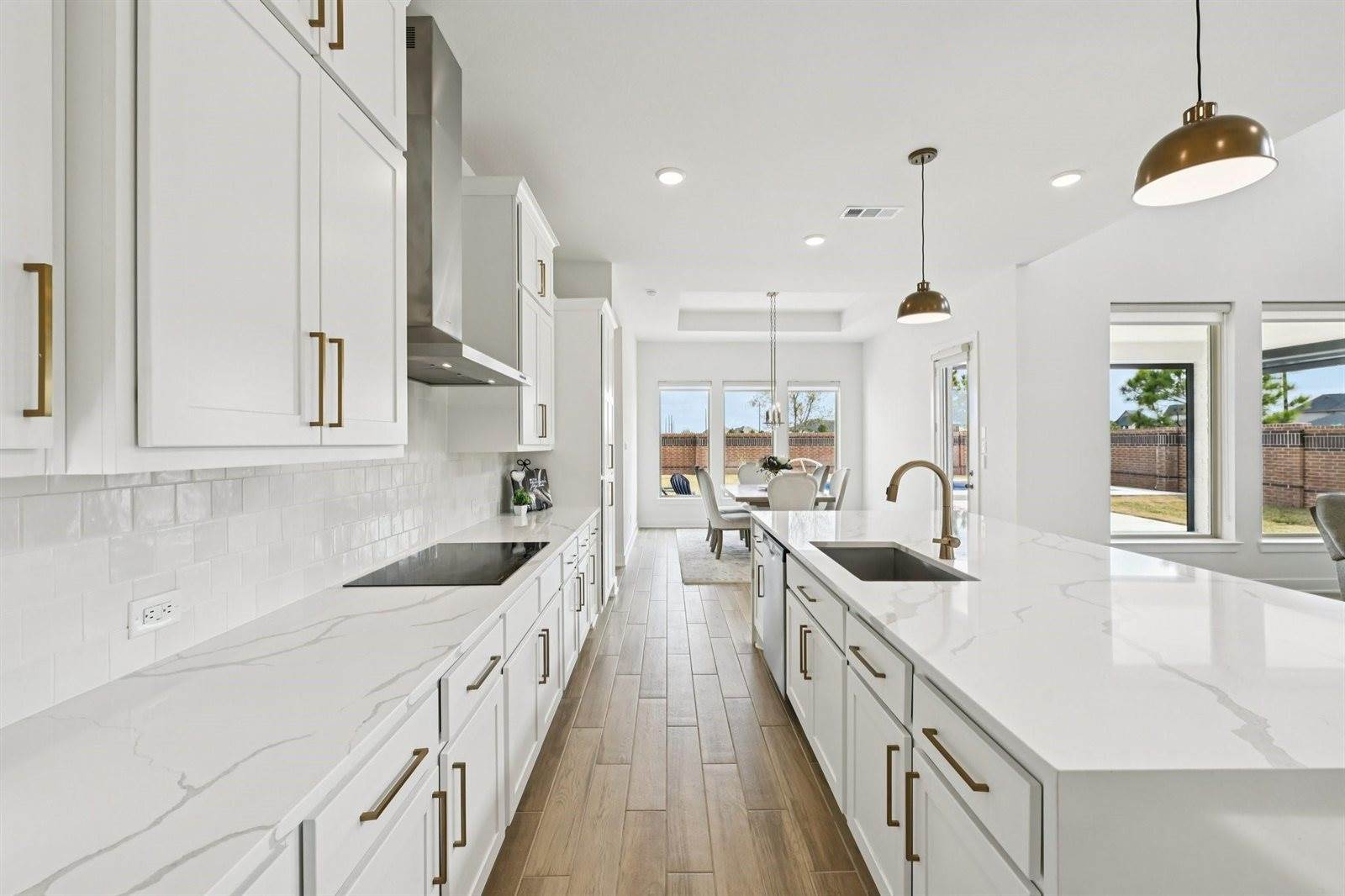 24723 Blooming Sunflower Trail, Katy, TX 77493