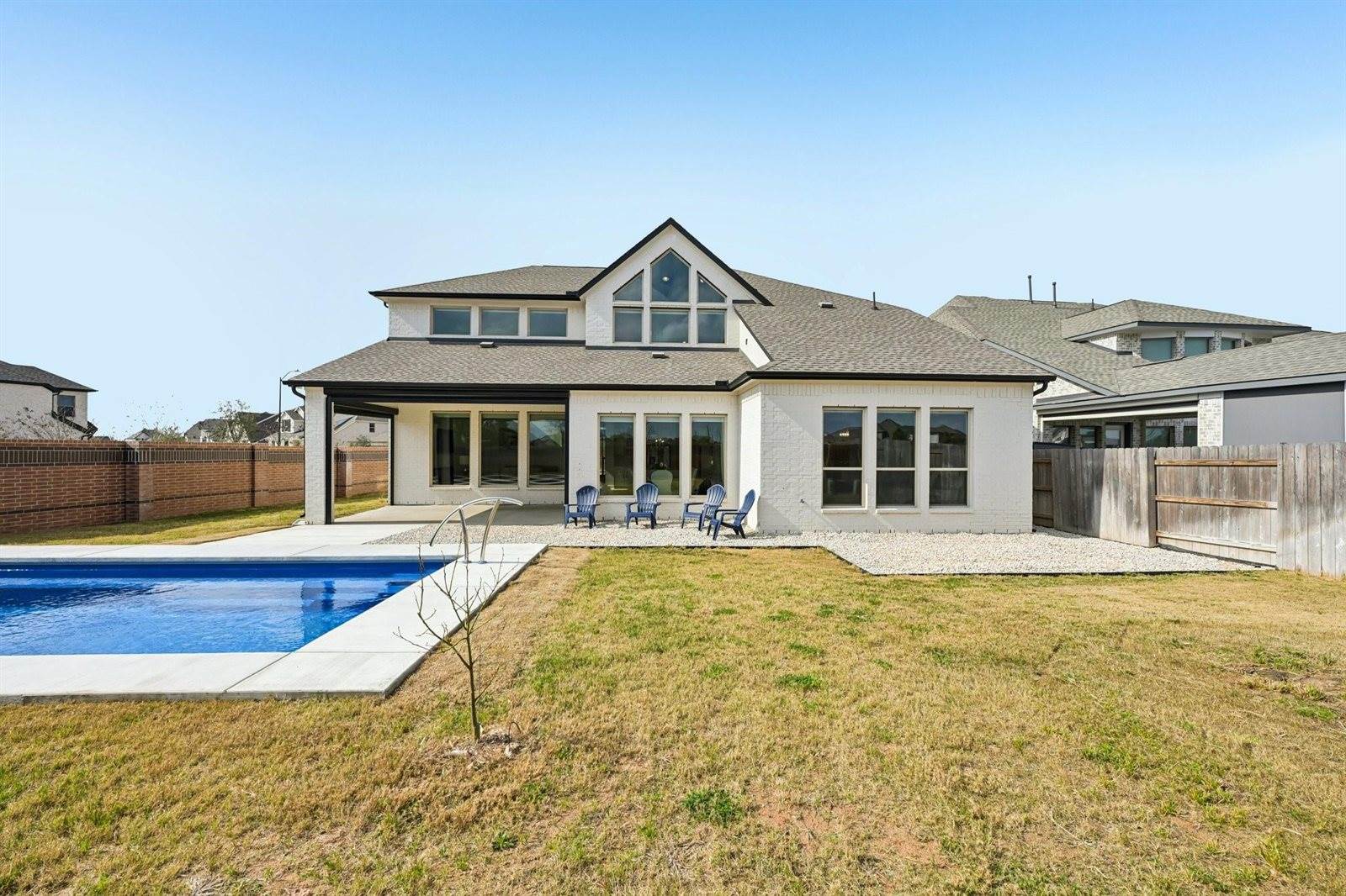 24723 Blooming Sunflower Trail, Katy, TX 77493