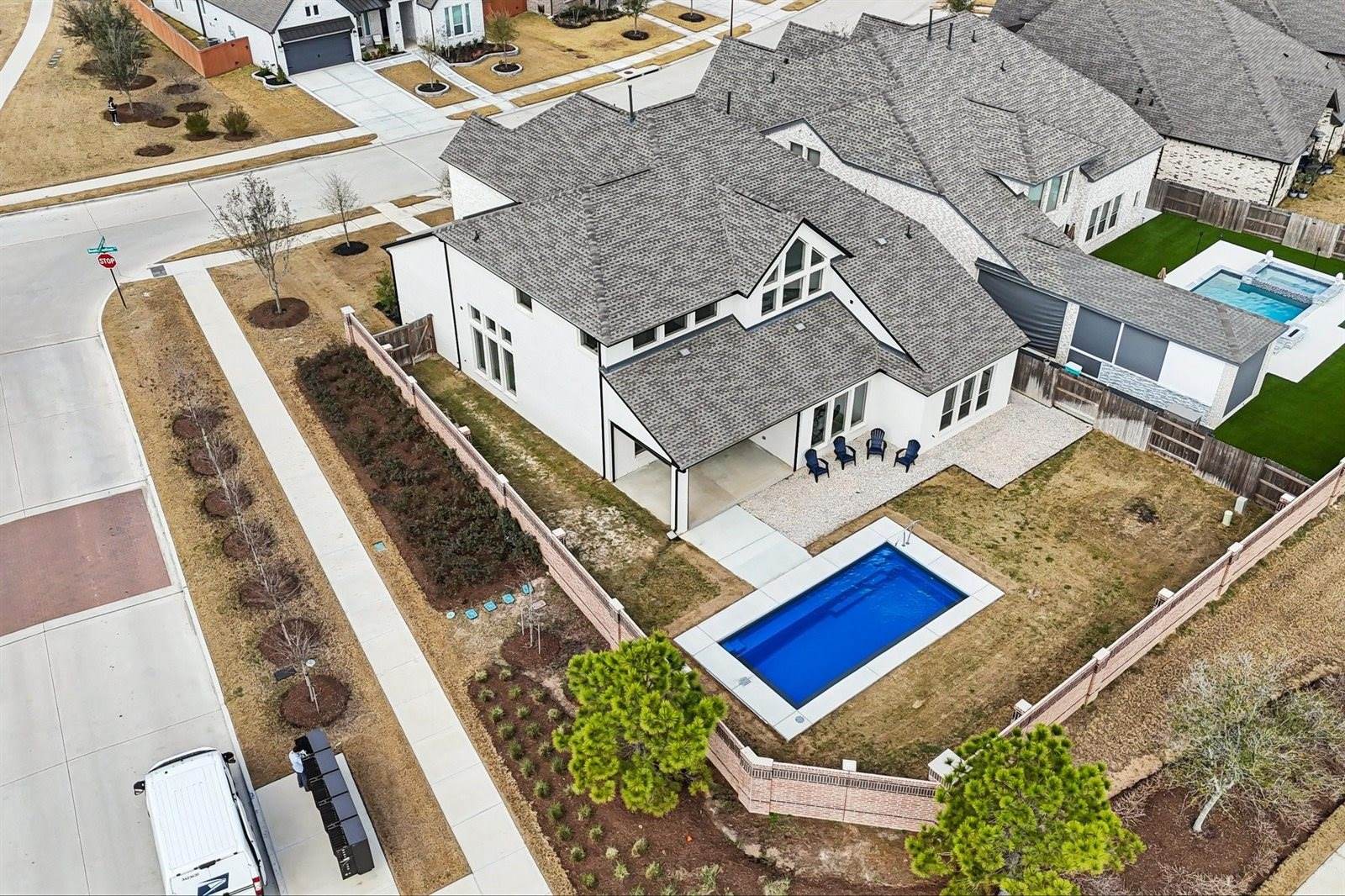 24723 Blooming Sunflower Trail, Katy, TX 77493