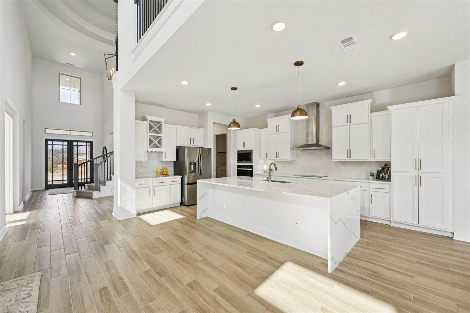 24723 Blooming Sunflower Trail, Katy, TX 77493