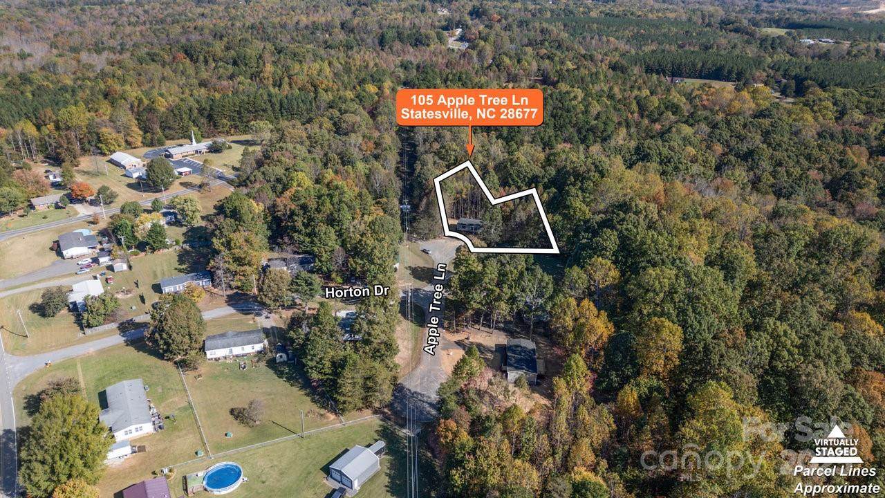 125 Apple Tree Lane, Statesville, NC 28677