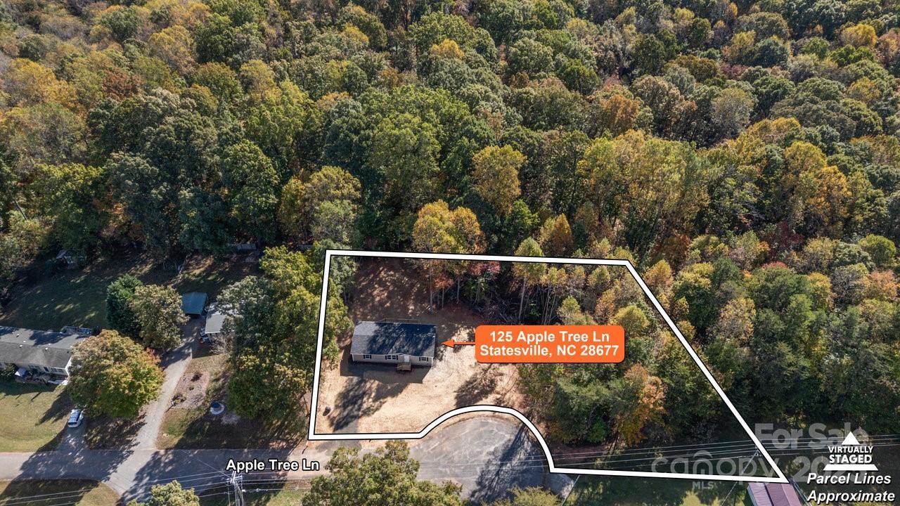105 Apple Tree Lane, Statesville, NC 28677