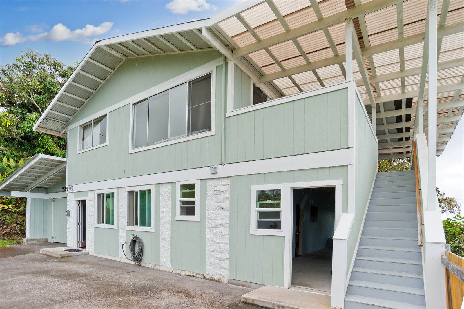 81-1010 St Johns Rd, Kealakekua, HI 96750