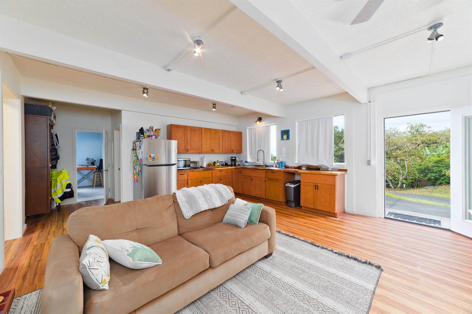 81-1010 St Johns Rd, Kealakekua, HI 96750