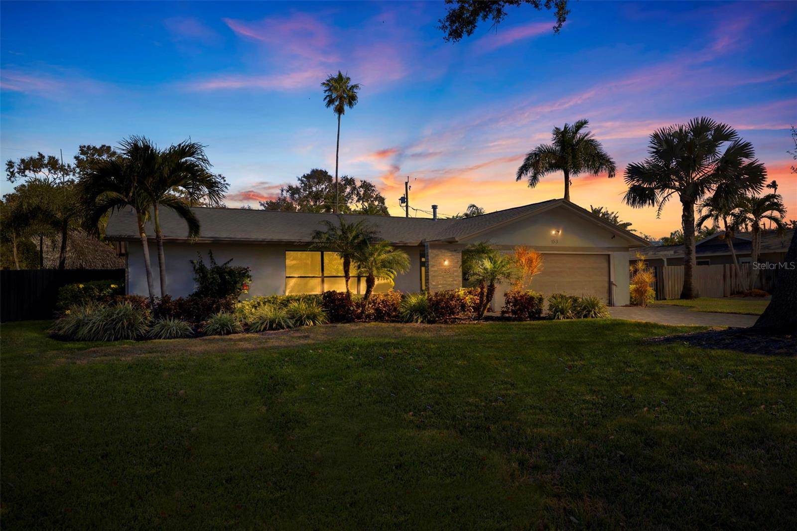 153 58TH Avenue South, Saint Petersburg, FL 33705