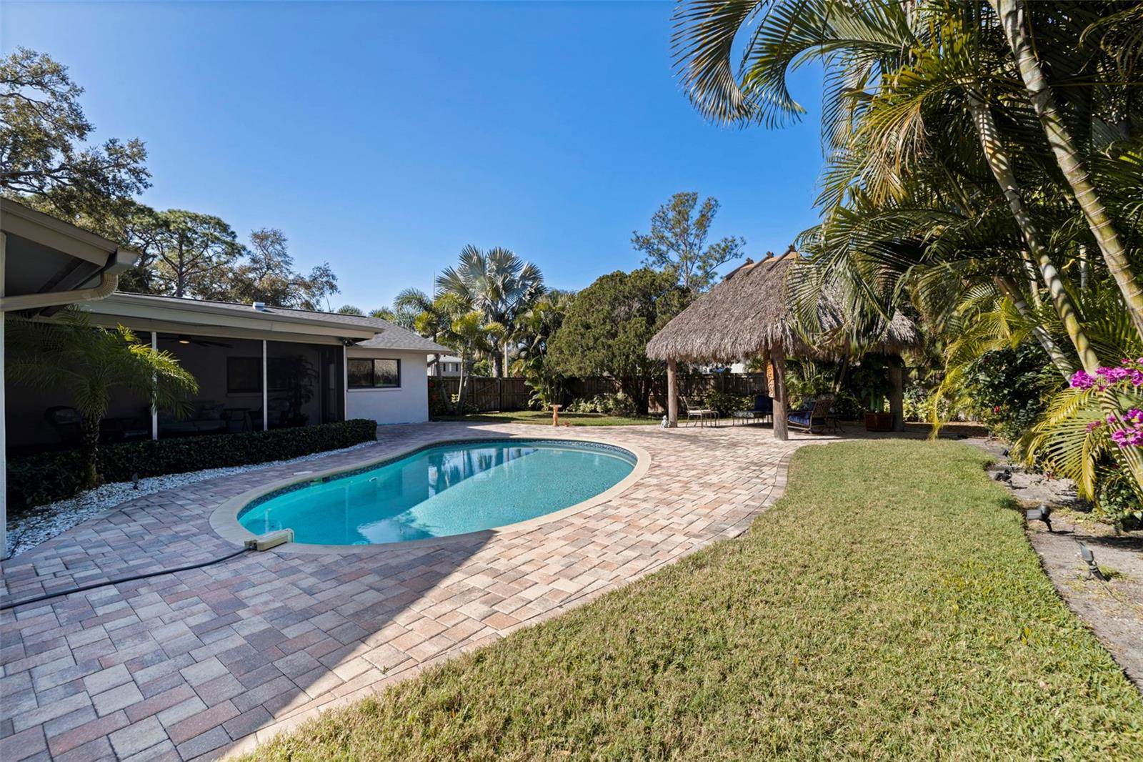 153 58TH Avenue South, Saint Petersburg, FL 33705