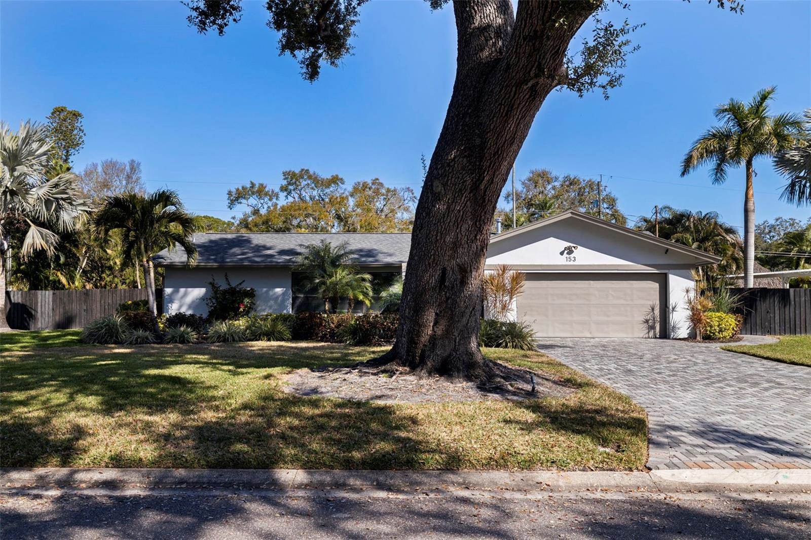 153 58TH Avenue South, Saint Petersburg, FL 33705