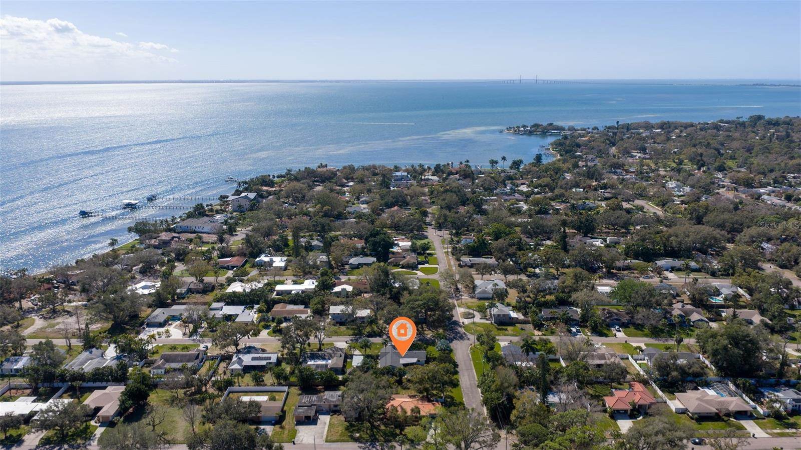 153 58TH Avenue South, Saint Petersburg, FL 33705