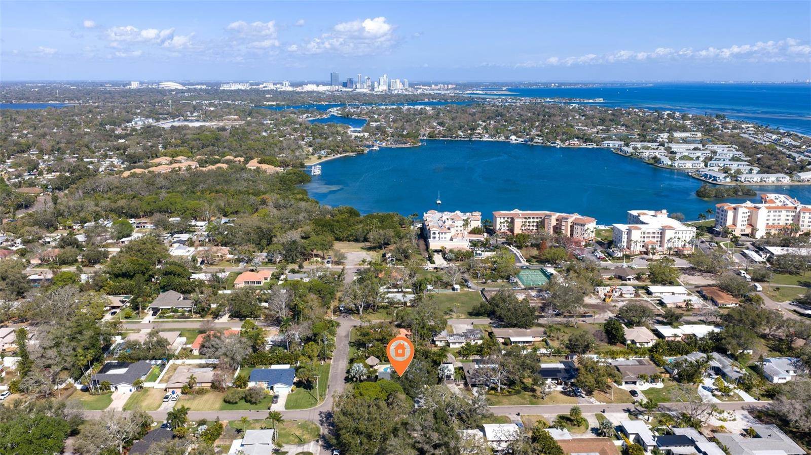 153 58TH Avenue South, Saint Petersburg, FL 33705