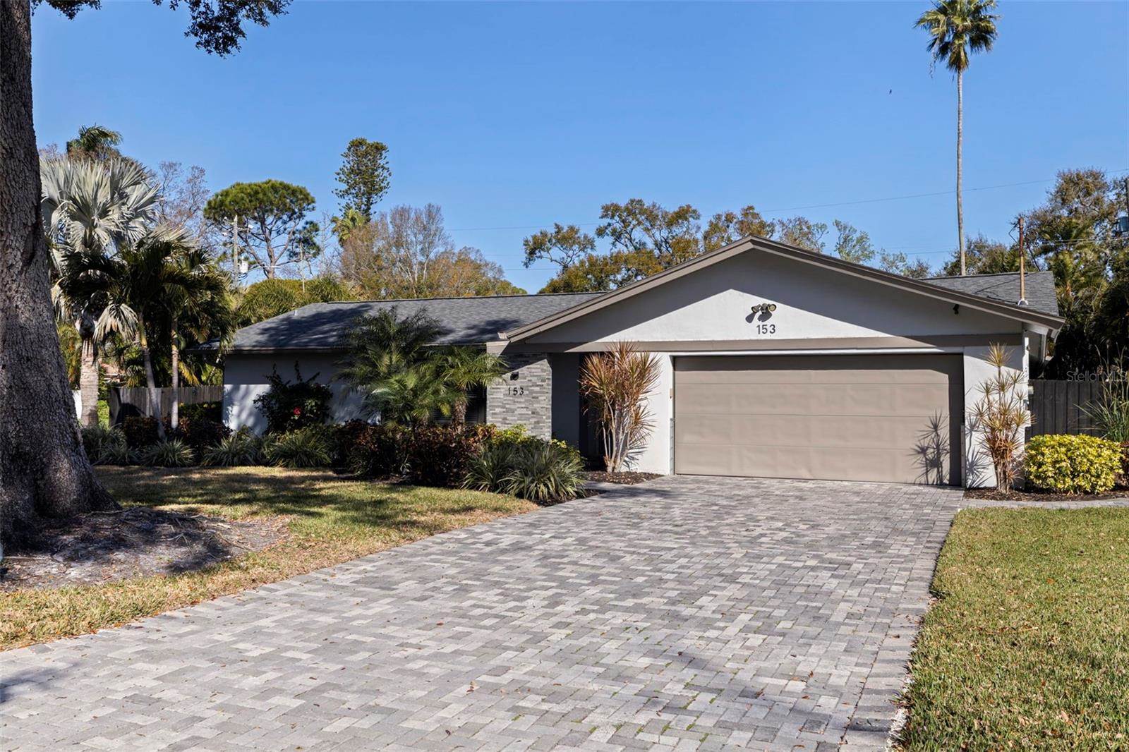 153 58TH Avenue South, Saint Petersburg, FL 33705