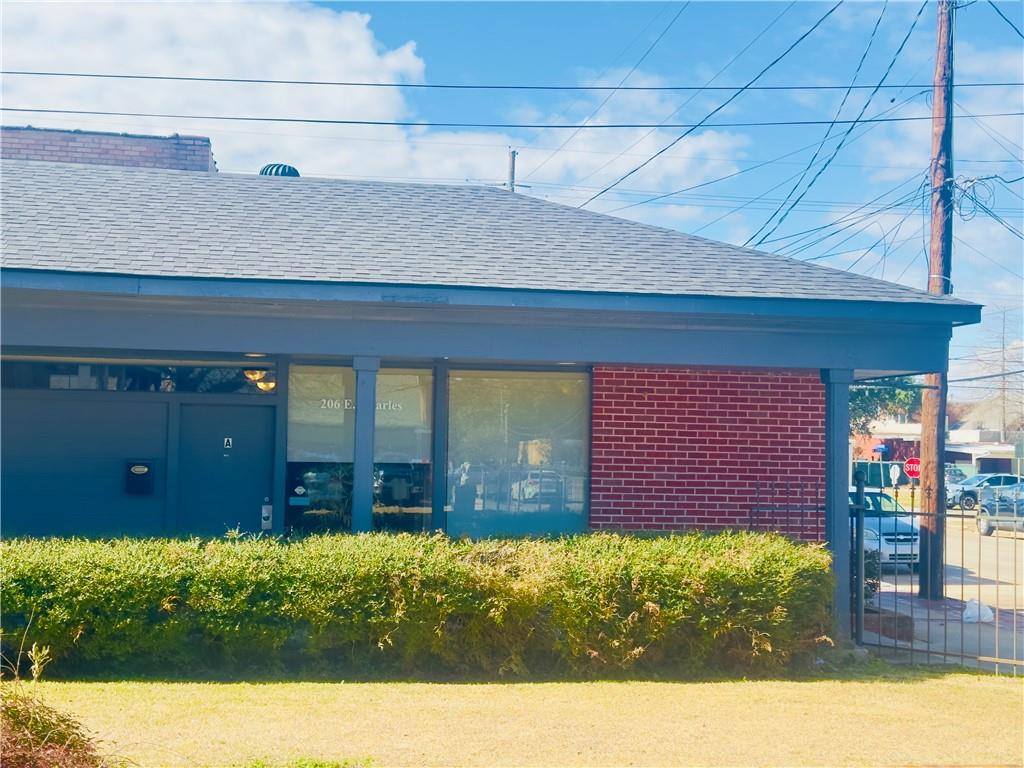 206 East Charles Street, Hammond, LA 70401