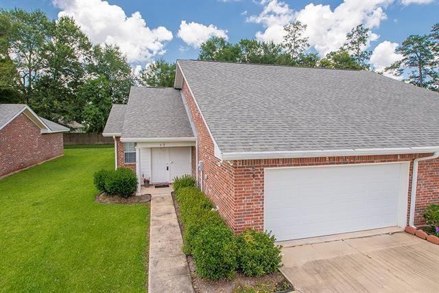 18007 Eastgate Drive, #A, Hammond, LA 70403