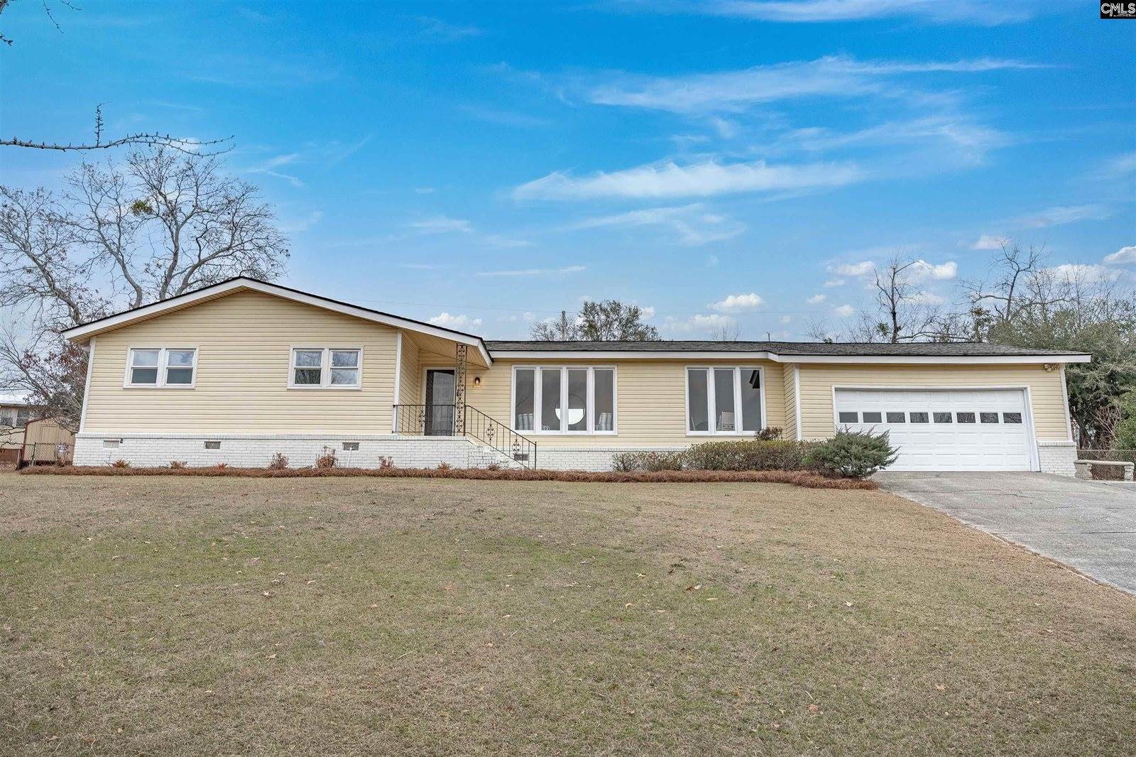 7827 Turnbridge, Columbia, SC 29223