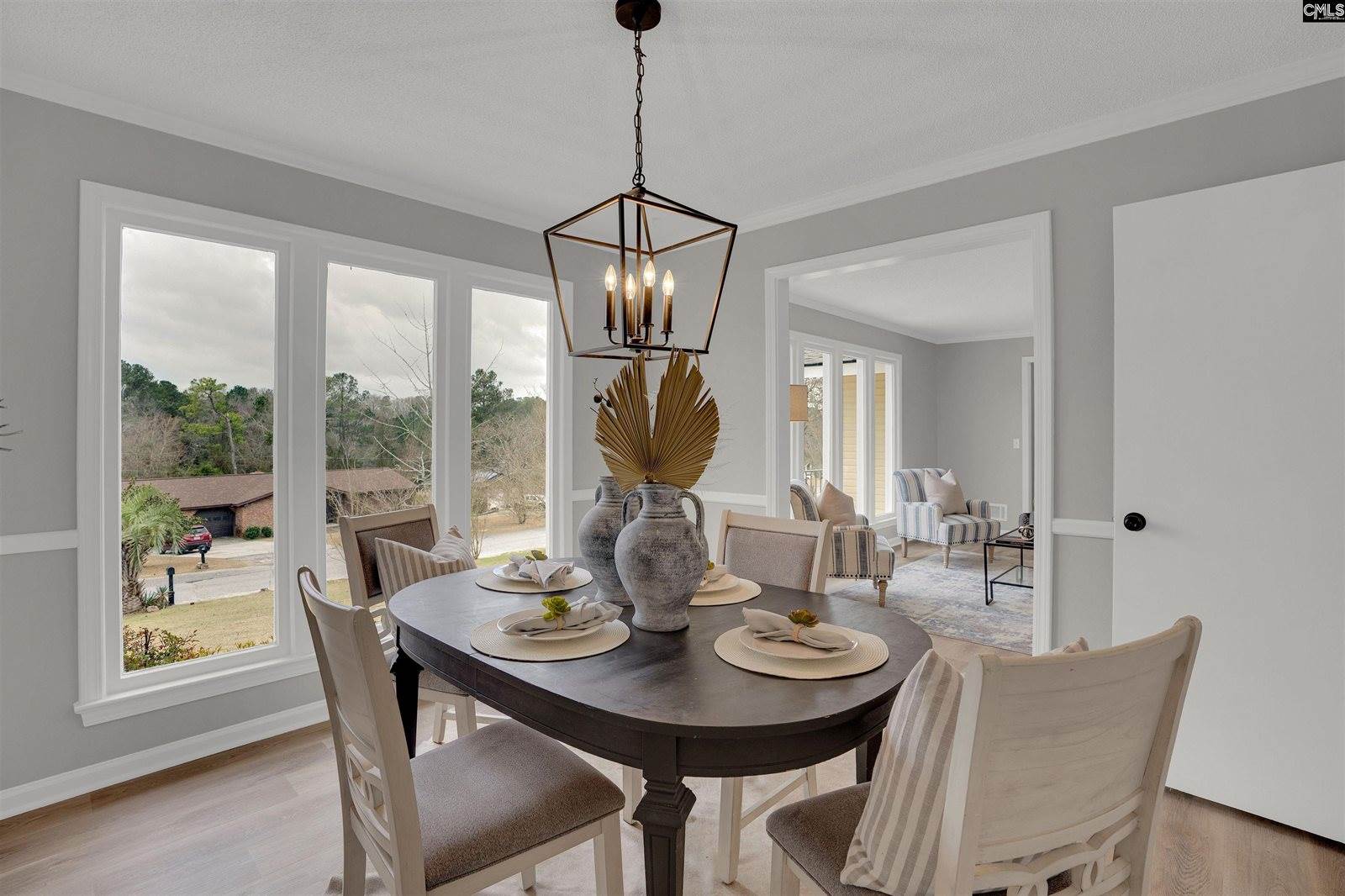 7827 Turnbridge, Columbia, SC 29223