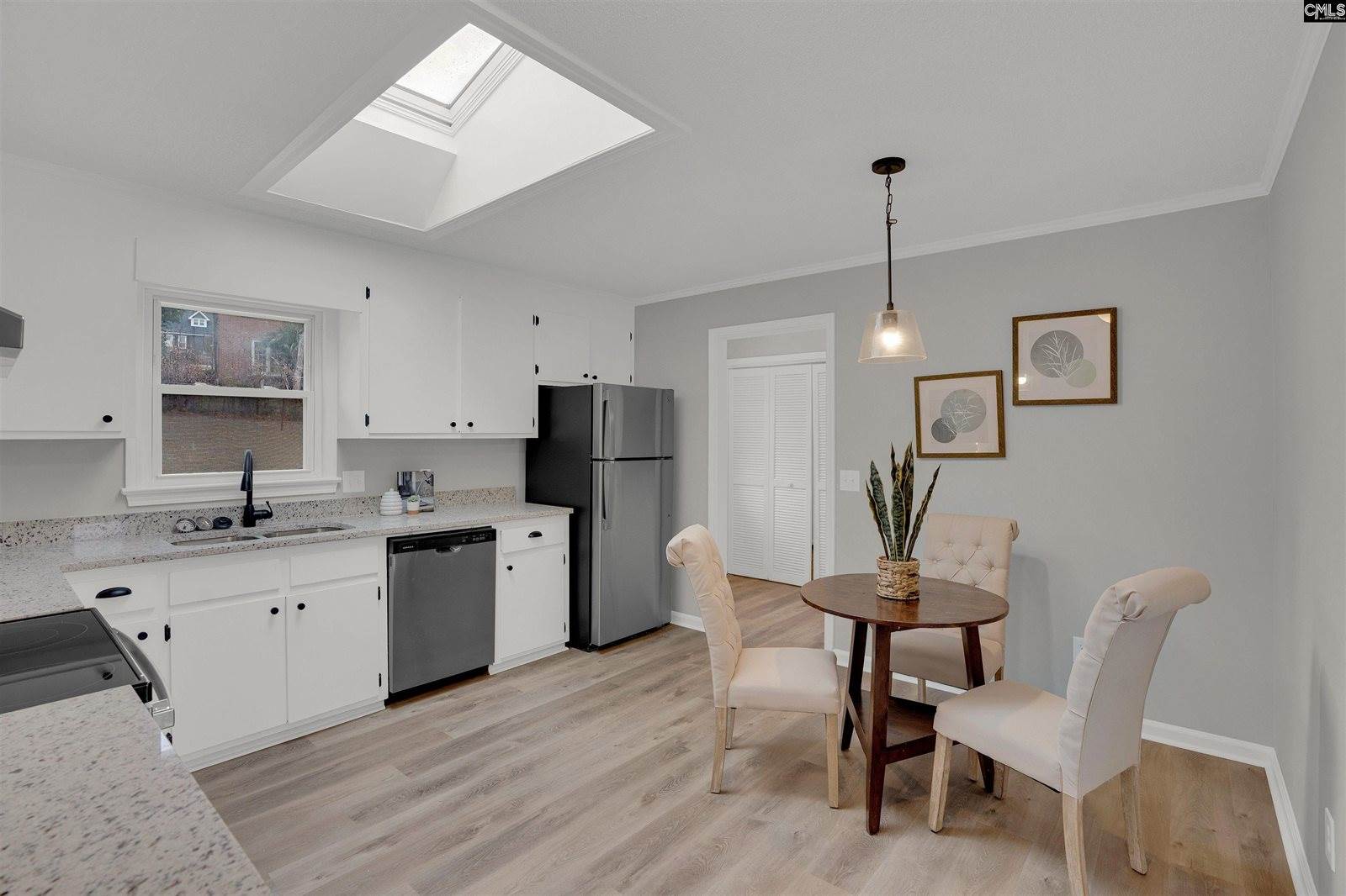 7827 Turnbridge, Columbia, SC 29223