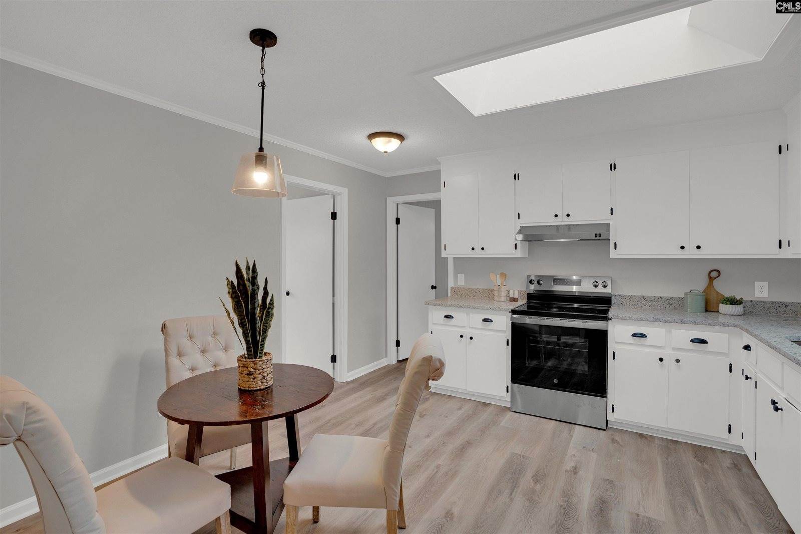 7827 Turnbridge, Columbia, SC 29223