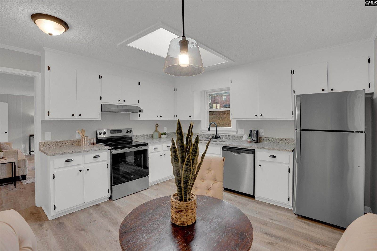 7827 Turnbridge, Columbia, SC 29223