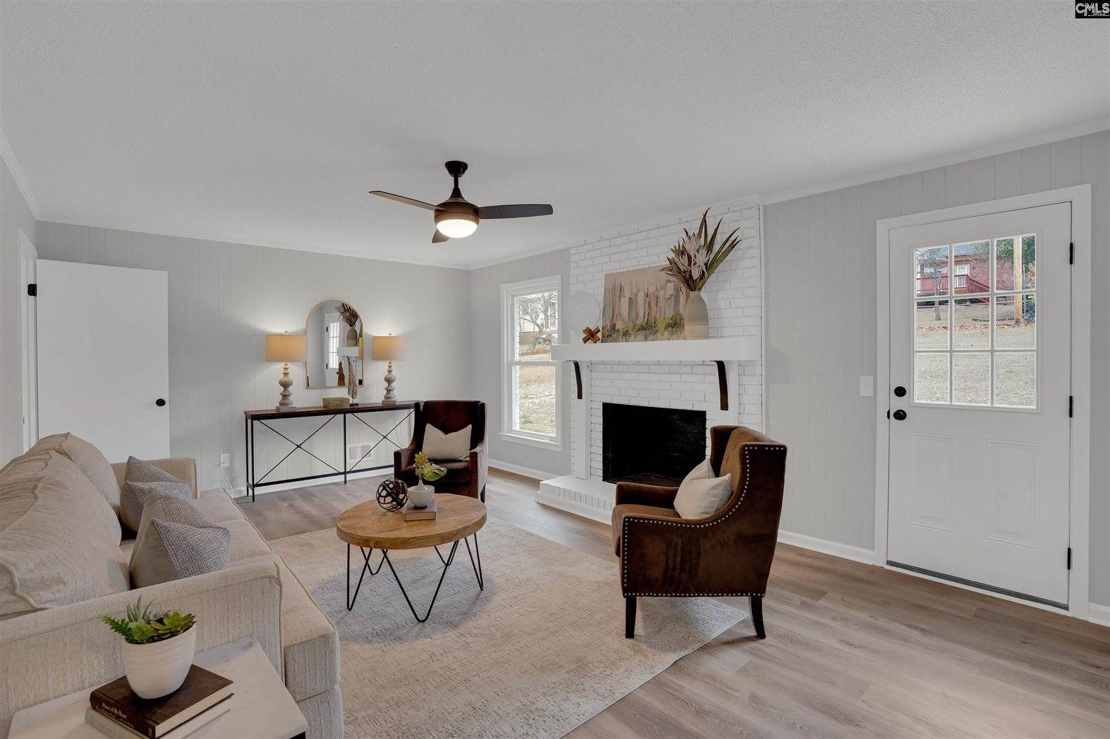 7827 Turnbridge, Columbia, SC 29223