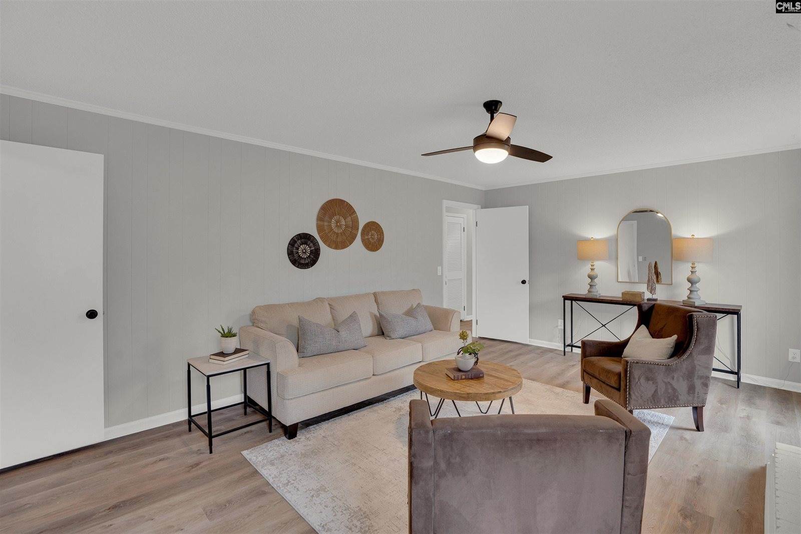 7827 Turnbridge, Columbia, SC 29223