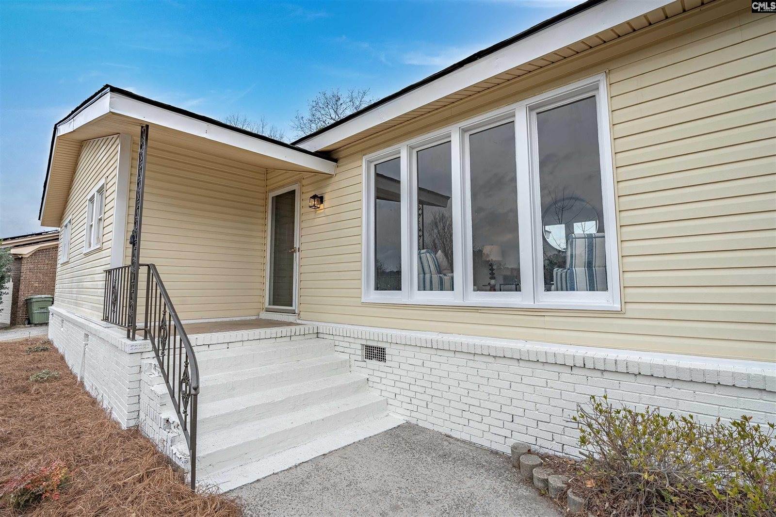 7827 Turnbridge, Columbia, SC 29223