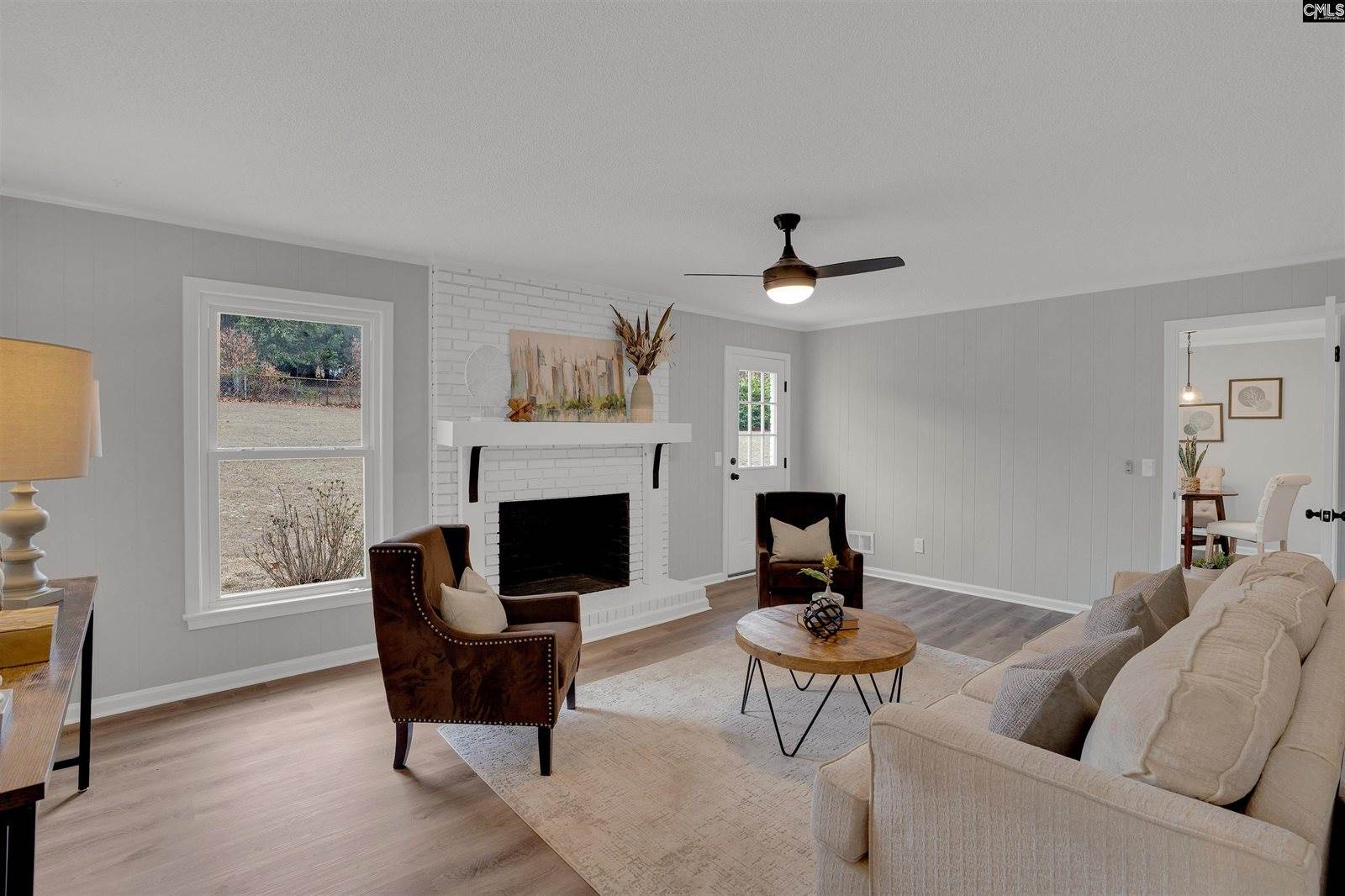 7827 Turnbridge, Columbia, SC 29223