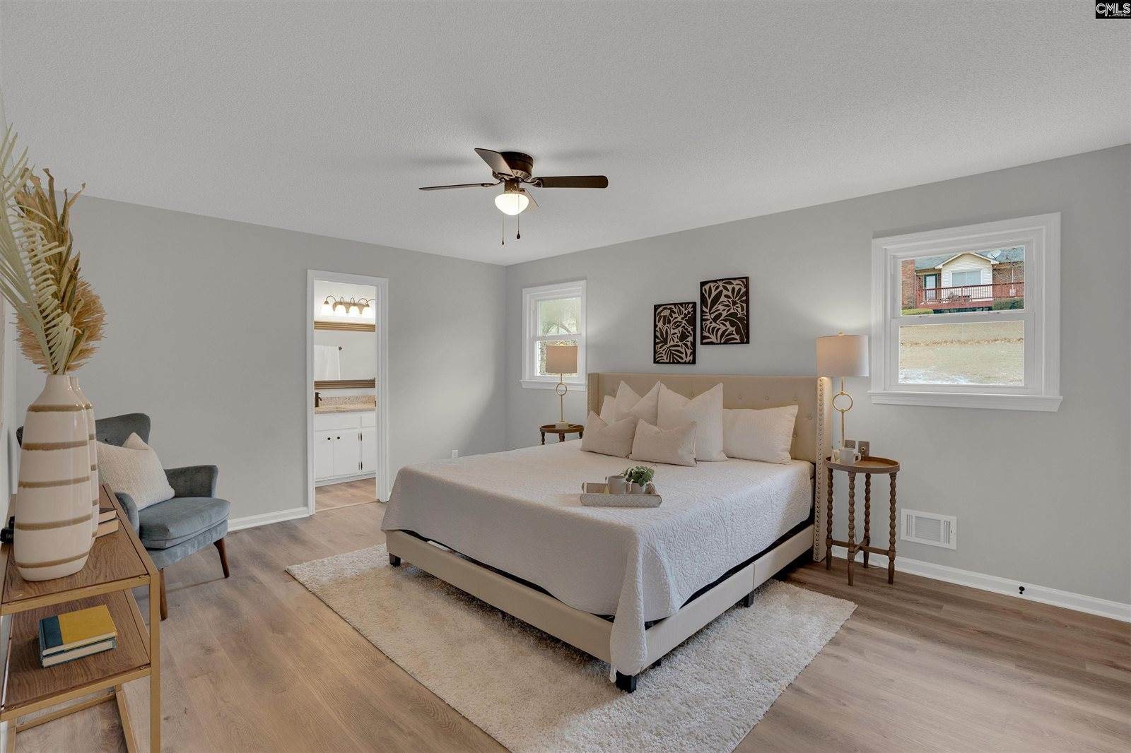 7827 Turnbridge, Columbia, SC 29223