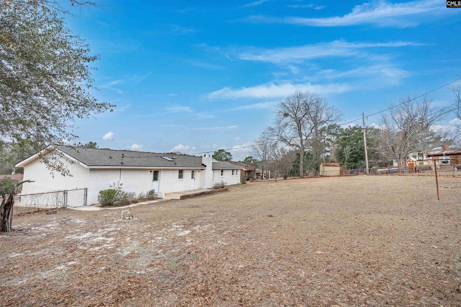 7827 Turnbridge, Columbia, SC 29223