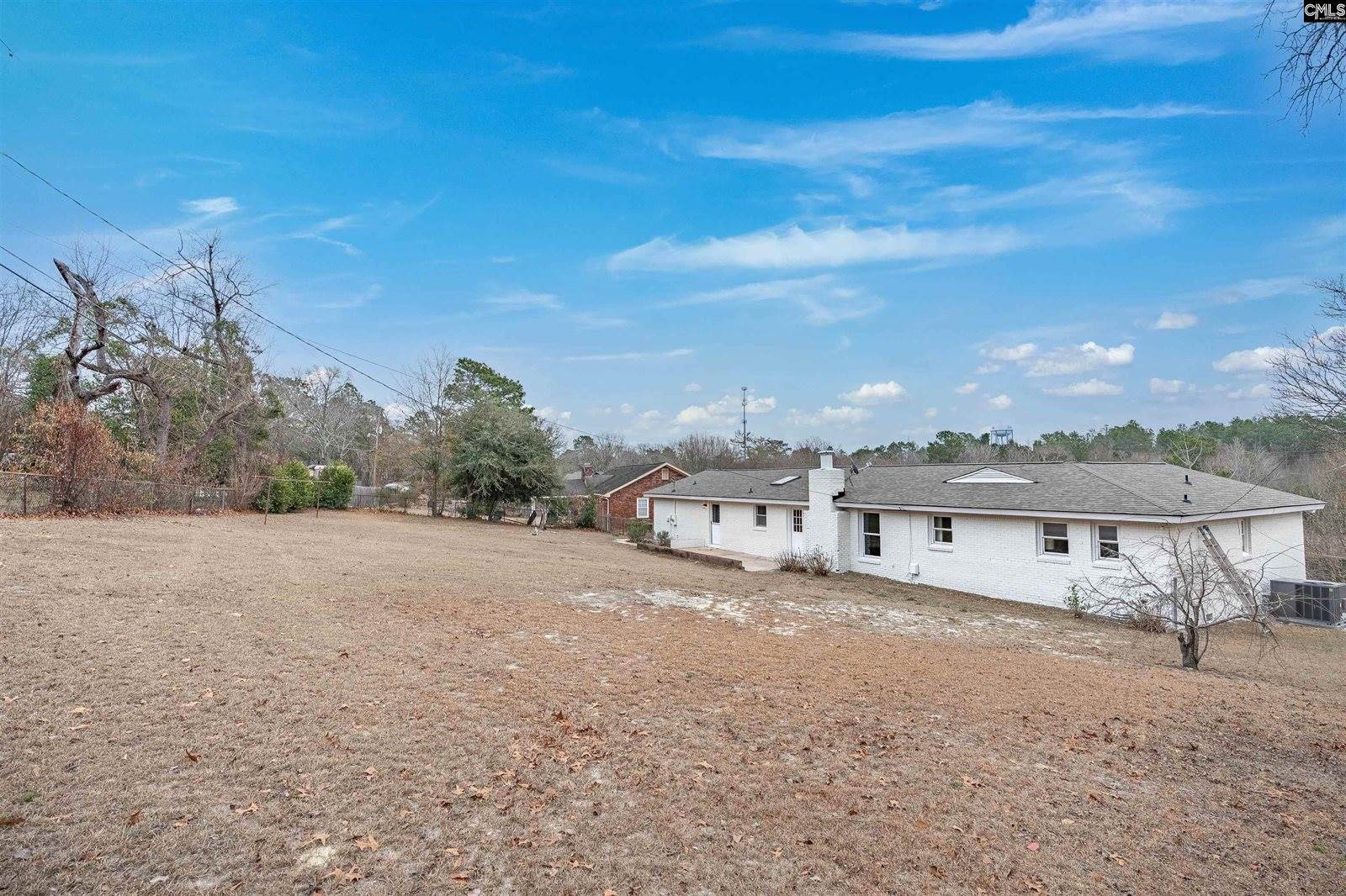 7827 Turnbridge, Columbia, SC 29223