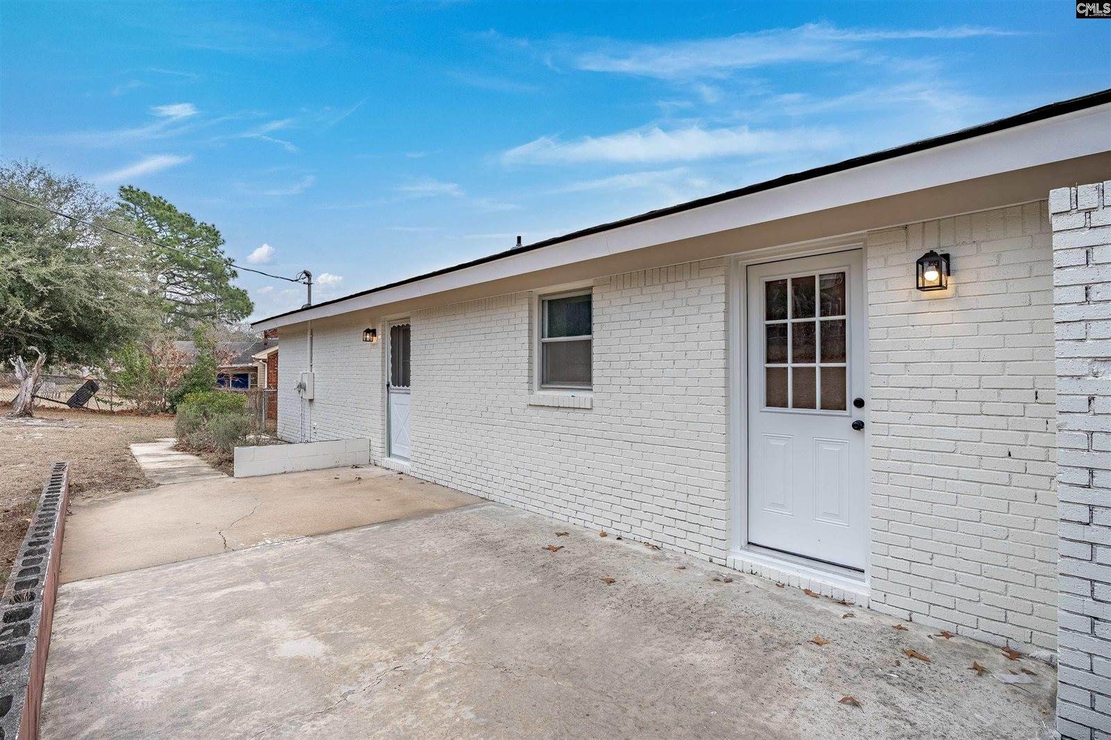 7827 Turnbridge, Columbia, SC 29223