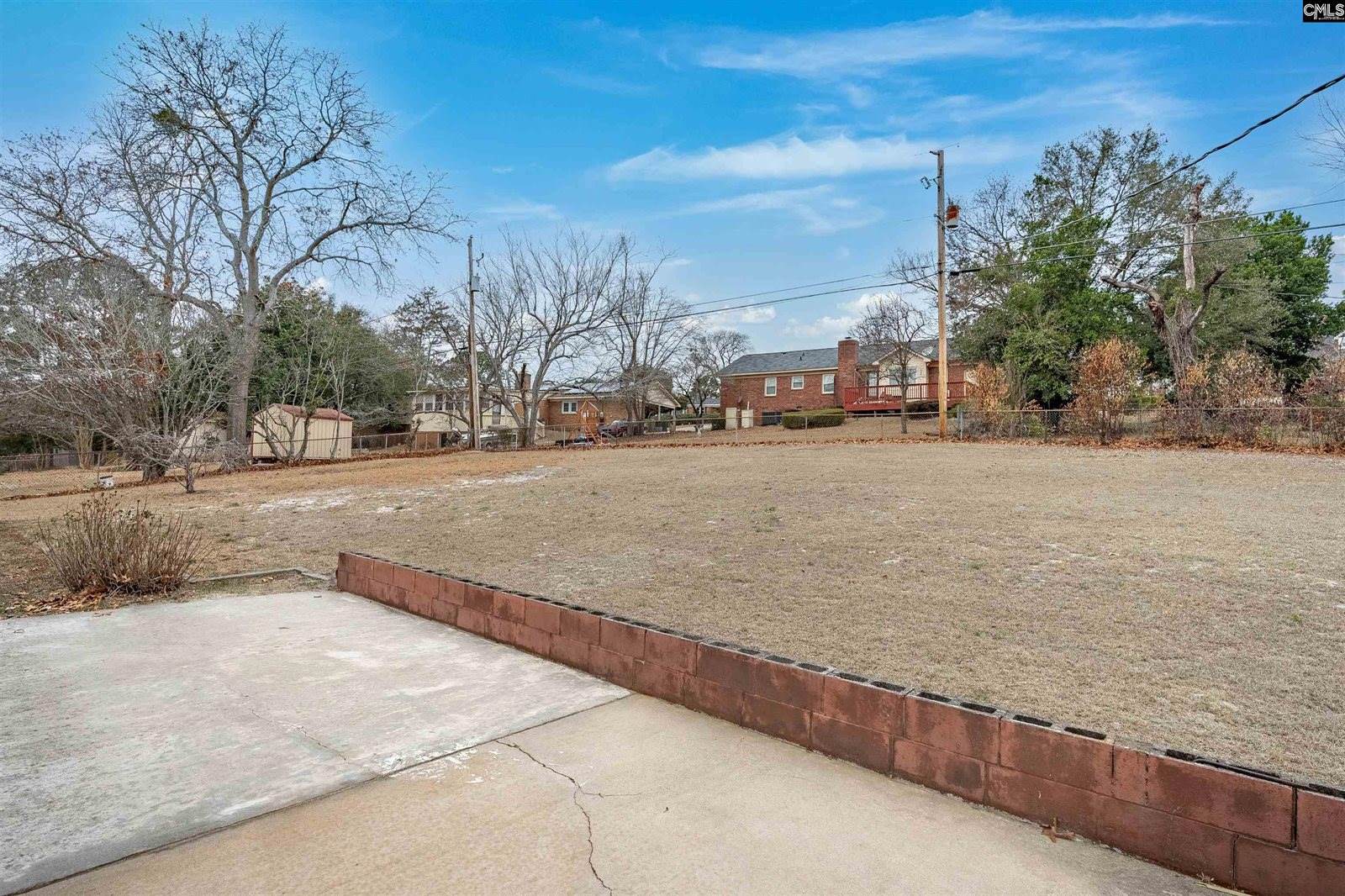 7827 Turnbridge, Columbia, SC 29223