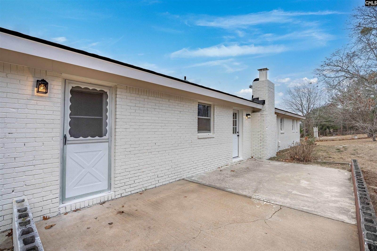 7827 Turnbridge, Columbia, SC 29223