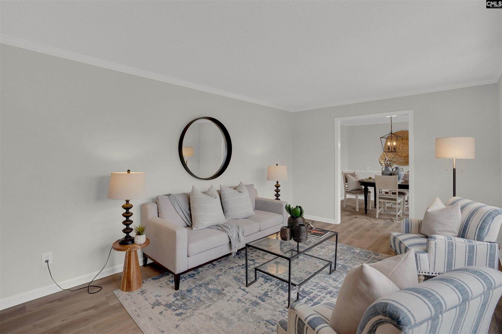 7827 Turnbridge, Columbia, SC 29223