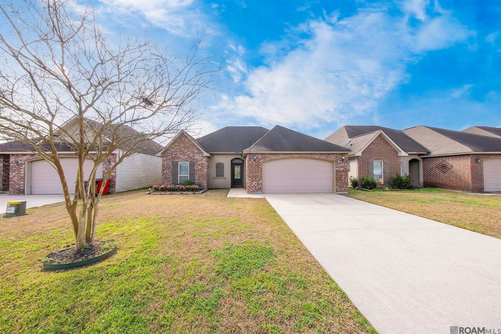 14452 Tanya Dr, Gonzales, LA 70737