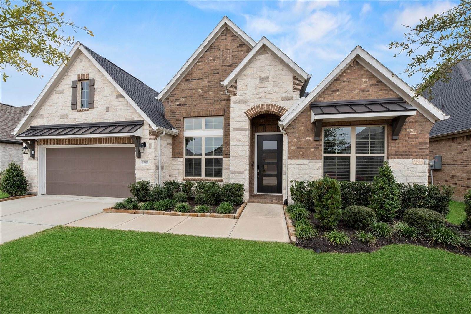 19039 Dappled Mare Circle, Tomball, TX 77377